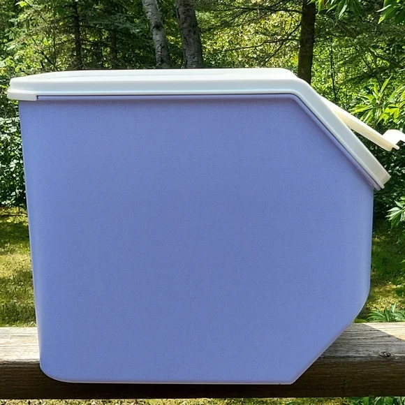 Tupperware EXCLUSIVE Color Potato Smart Container - Picture 3 of 3